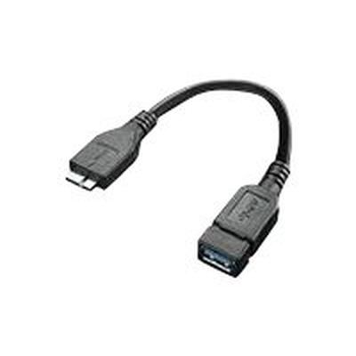 Lenovo USB-Kabel - für ThinkPad 8