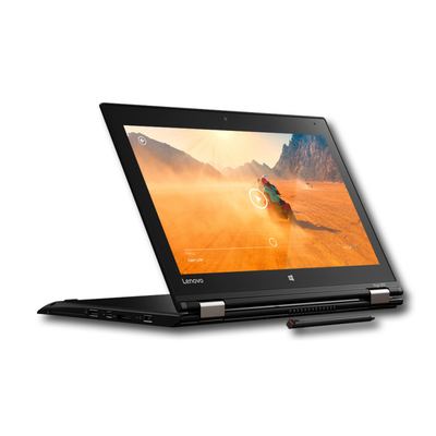 Lenovo ThinkPad Yoga 460 - 20EM001BGE
