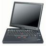 Lenovo ThinkPad X41 - 1866-CTO