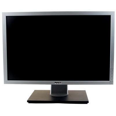 Dell Professional P2210F - Frontrahmen Silber - 1.Wahl