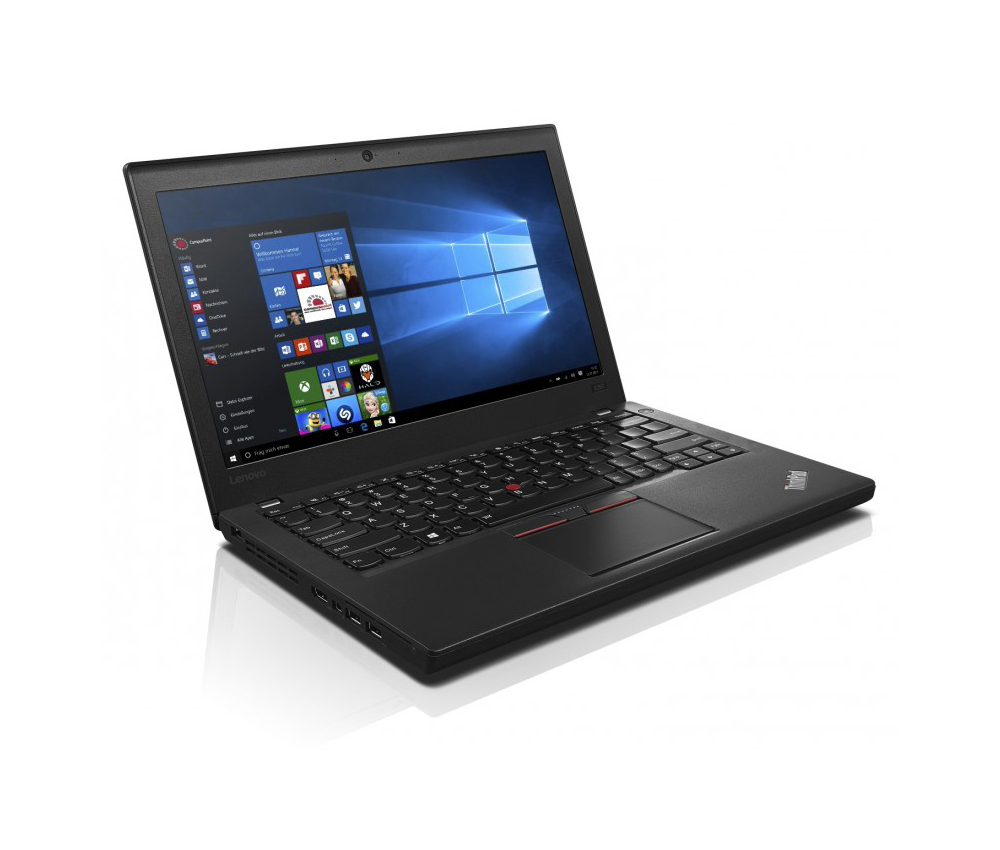 Lenovo ThinkPad X270 - 20HN0016GE | LapStore.de