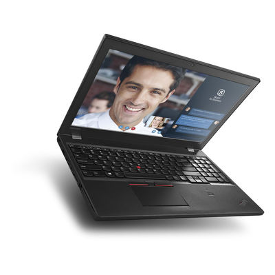 Lenovo ThinkPad T560 - 20FH0039GE - Campus