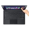 ASUS VivoBook X200CA Touch