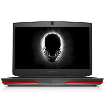 Dell Alienware 17 - R3 - Gaming Notebook