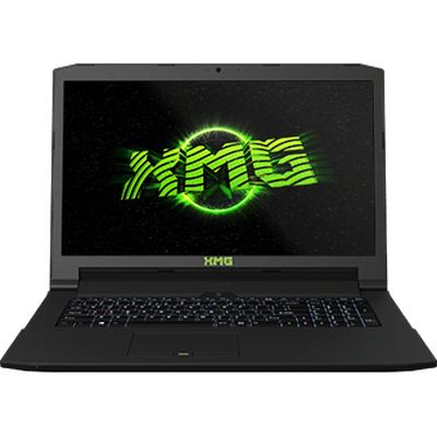 XMG A706 ADVANCED Gaming Notebook