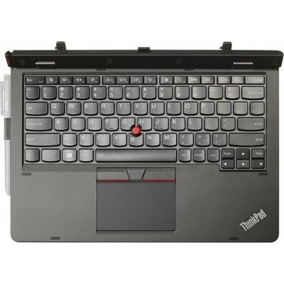 ThinkPad Helix Ultrabook Pro-Tastatur – Deutsch