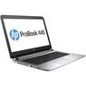 HP Probook 440 G3 - Stärkere Gebrauchsspuren