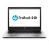 HP Probook 440 G3 - Stärkere Gebrauchsspuren