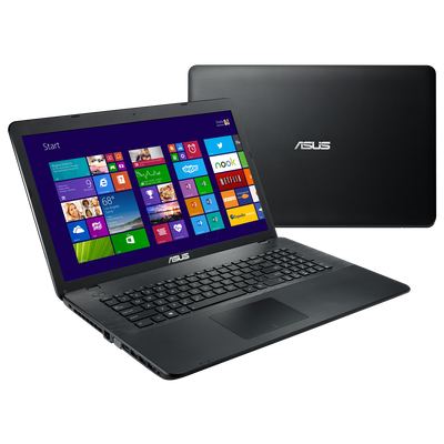 ASUS - X751LAV-TY431T