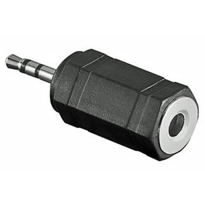 InLine Audio Stereo Adapter