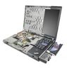 Lenovo ThinkPad T61 - 6463-Y3W - SSD + Docking Bundle