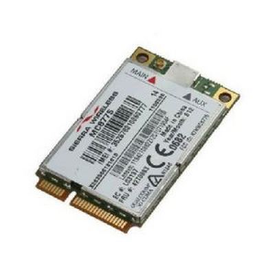 Lenovo ThinkPad Wireless WWAN (Gobi 2000 Qualcomm)- 7.2 Mbps Mobilmodem - PCIe -