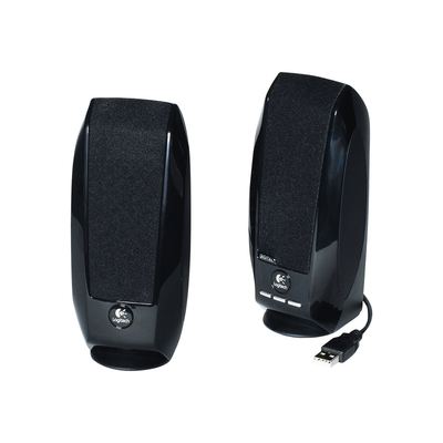 Logitech Speaker System S150