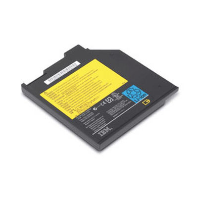 Ultrabay Akku für ThinkPad T6x/T400/R400/T500/R500/W500 (3 Zellen) (Orig Lenovo)