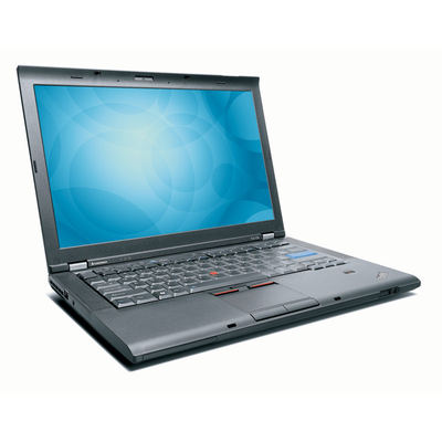 Lenovo ThinkPad T410s - 2912-22G - Multitouch
