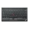 Lenovo ThinkPad Compact Bluetooth Keyboard with TrackPoint