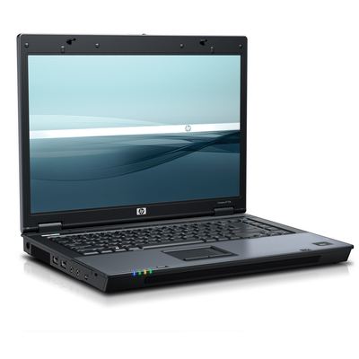 HP Compaq 6710b - XP
