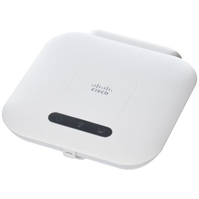 Cisco WAP321 Wireless-N Selectable-Band Access Point mit PoE