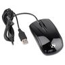 ACER optical USB Mouse M-U0027 black