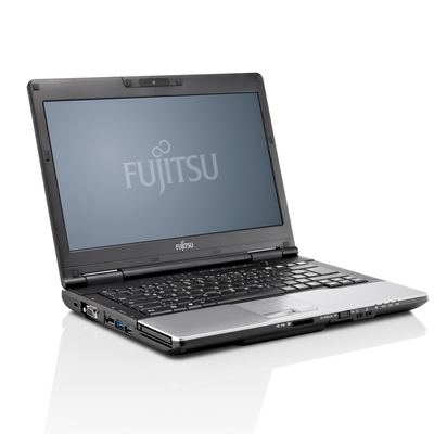 Fujitsu Lifebook S752