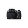 Sony DSC-HX300 Digitale Kompaktkamera - 50fach Zoom