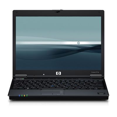 HP Compaq 2510P