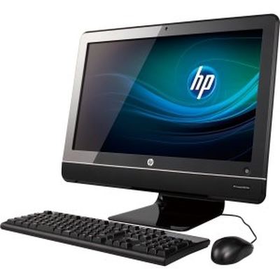 HP Compaq 8200 Elite - All-In-One