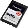 Intenso High Performance - 240GB SSD - 6,4cm (2,5") - Serial ATA 6.0 Gbit/s
