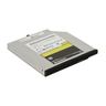 8xDVD-ROM Ultrabay Enhanced SATA Lenovo ThinkPad T-/ W-Serie