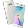 Samsung GALAXY S6 Edge - Weiß - 4G LTE - 32 GB