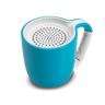 GEAR4 Espresso Bluetooth Speaker - Cyan