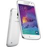 Samsung GALAXY S4 mini - Weiß - LTE - 8 GB