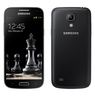 Samsung GALAXY S4 mini - Deep Black - LTE - 8 GB