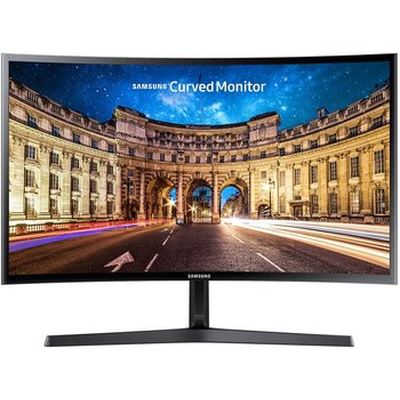 Samsung SyncMaster C27F39FHU Curved TFT