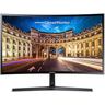 Samsung SyncMaster C27F39FHU Curved TFT