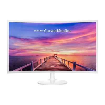 Samsung SyncMaster C32F391 Curved TFT