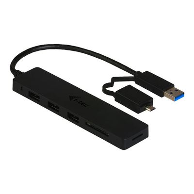 I-TEC USB 3.0 HUB