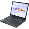 Lenovo ThinkPad T60 - Intel - SXGA+
