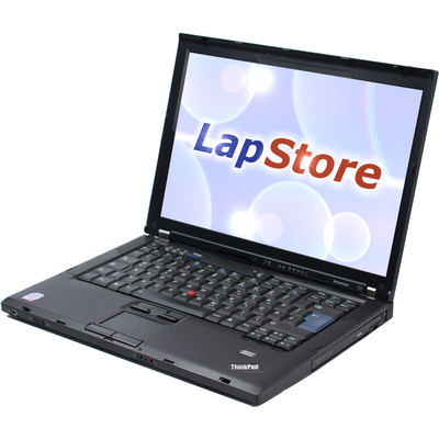 Lenovo ThinkPad T61 - 7659-AB7/WHE