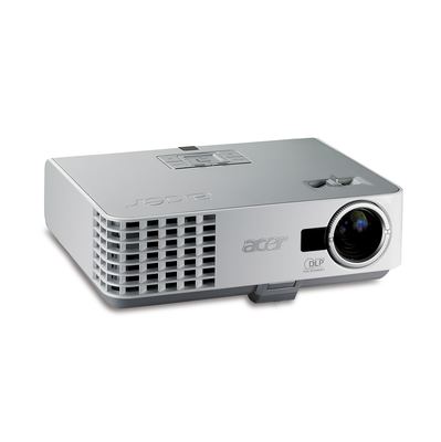 Acer P3250- XGA DLP Projector