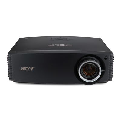 Acer P7500 - HDTV DC3 DLP Projector