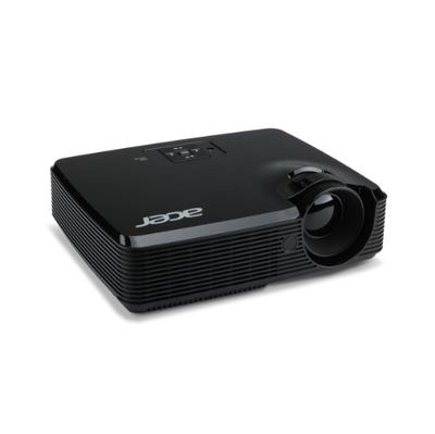 Acer P1220 - 3D ready XGA DC3 DLP Projector