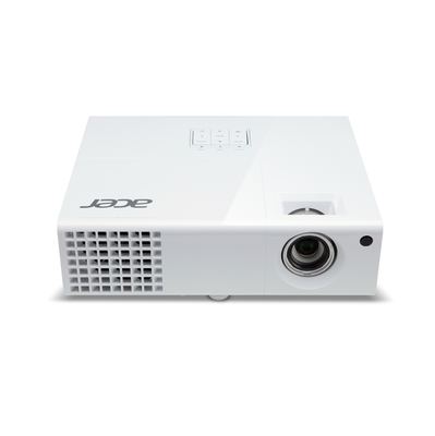 Acer H6510BD - 3D ready FHD DC3 DLP Projector