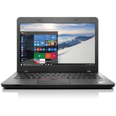 Lenovo ThinkPad Edge E470 - 20H1006KGE