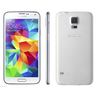 Samsung GALAXY S5 - Weiß - LTE - 16 GB - 1. Wahl - A-Ware