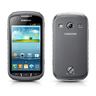 Samsung GALAXY Xcover 2 - Titan/Grau - 3G - 4 GB - C-Ware