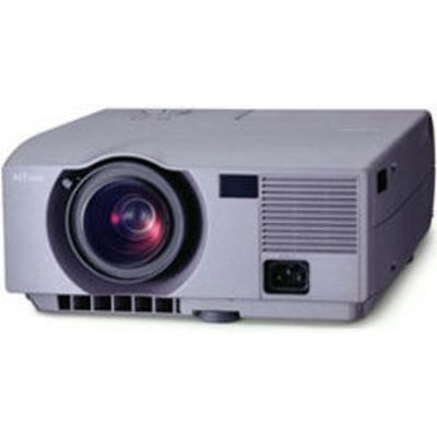 Nec MT1040 - XGA LCD Projektor