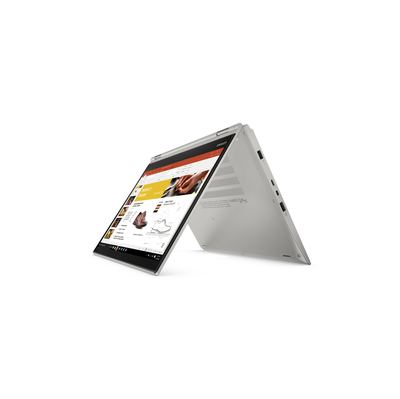 Lenovo ThinkPad Yoga 370 - 20JH002NGE - silber - Campus