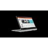 Lenovo ThinkPad Yoga 370 - 20JH003HGE - silber