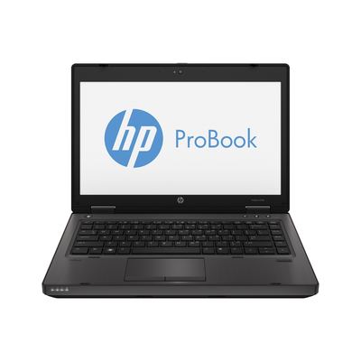 HP Probook 6475b - NBB